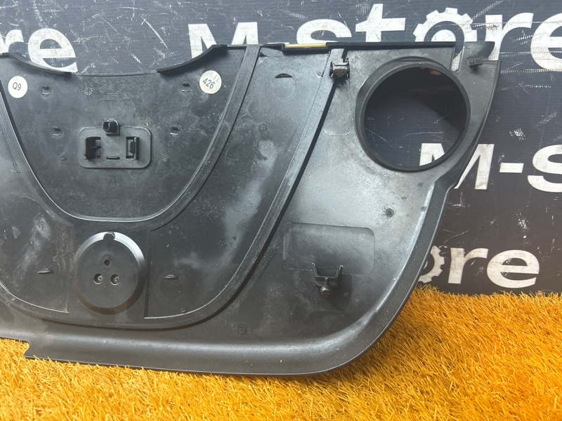 крышка двигателя, 800 рублей, Красноярск