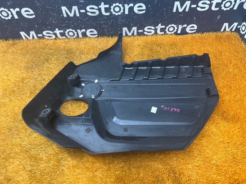 крышка двигателя, 1700 рублей, Красноярск