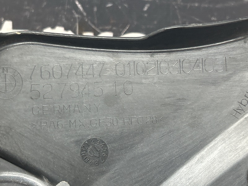 крышка двигателя, 1700 рублей, Красноярск