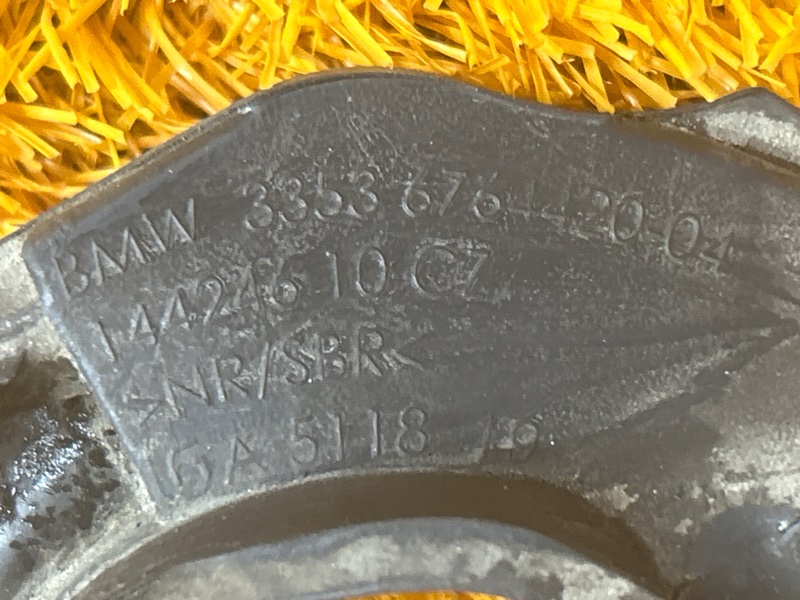 опора пружины, 150 рублей, Красноярск