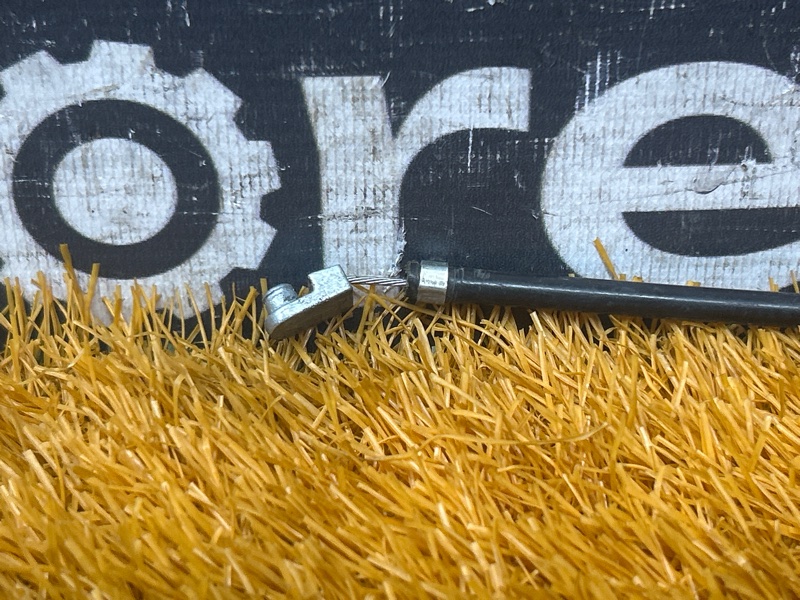 трос капота, 1500 рублей, Красноярск