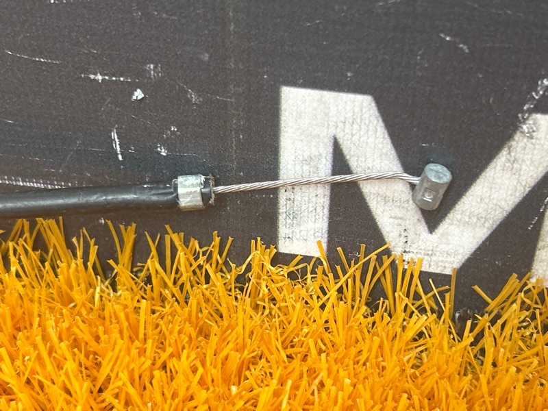 трос капота, 1500 рублей, Красноярск