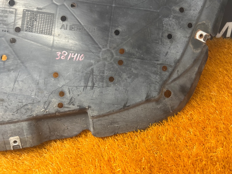 Защита днища кузова, 800 рублей, Красноярск