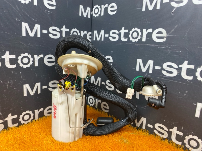 Бензонасос, 6000 рублей, Красноярск