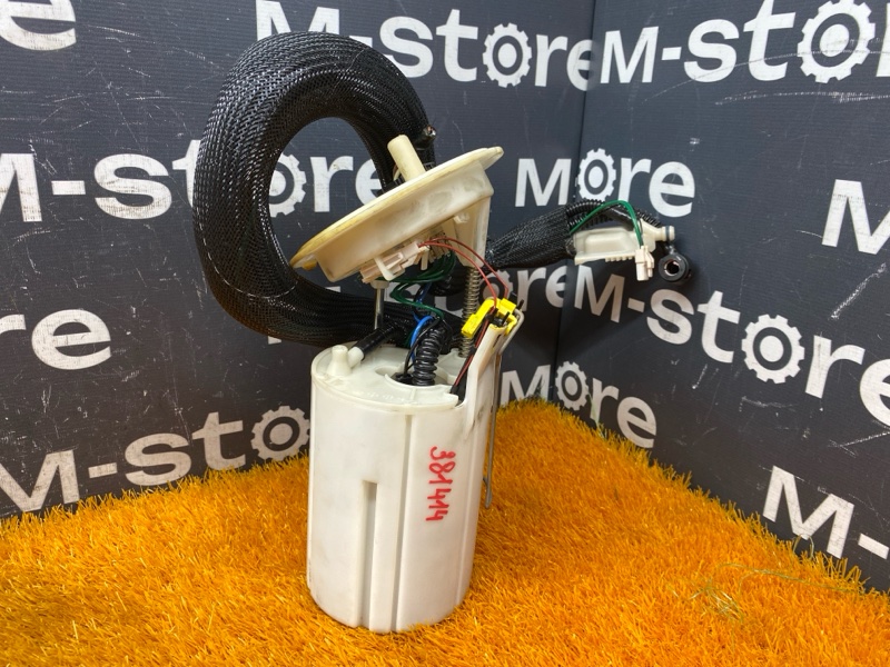 Бензонасос, 6000 рублей, Красноярск