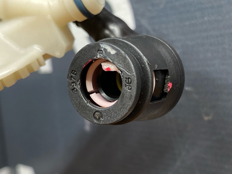 Бензонасос, 6000 рублей, Красноярск