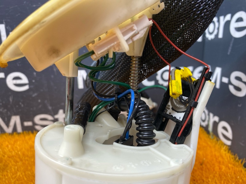 Бензонасос, 6000 рублей, Красноярск