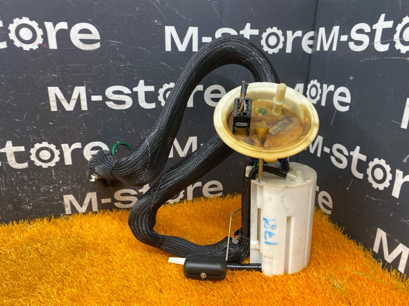 Бензонасос, 6000 рублей, Красноярск