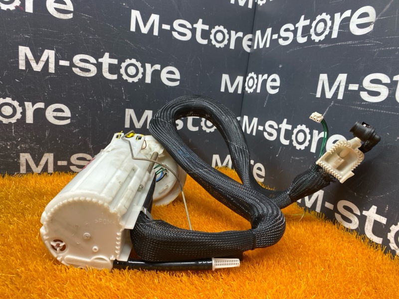 Бензонасос, 6000 рублей, Красноярск