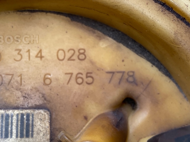 Бензонасос, 6000 рублей, Красноярск