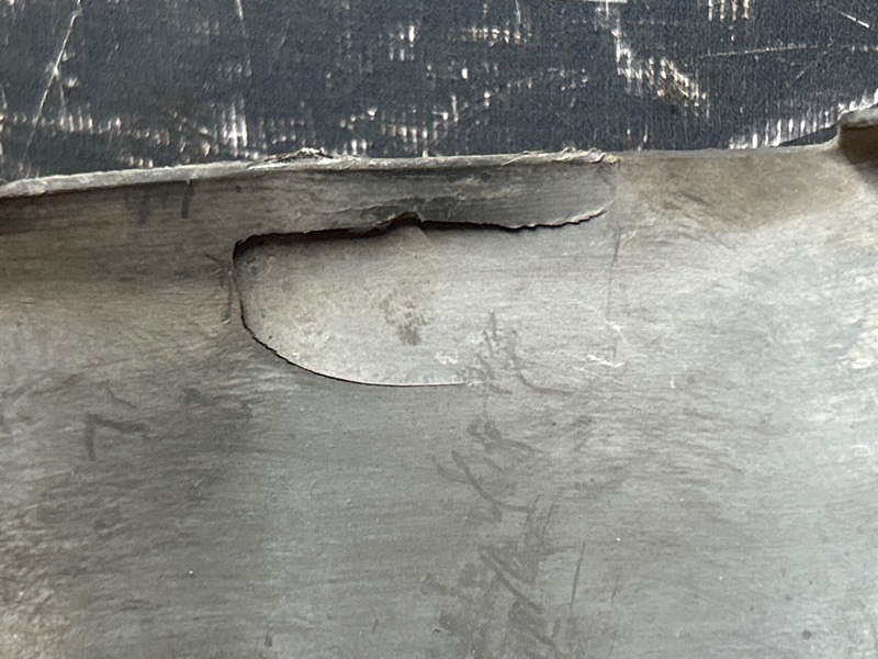 Пыльник рулевой рейки, 700 рублей, Красноярск