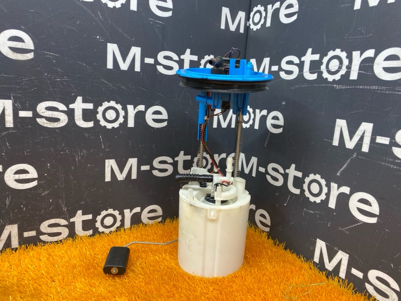 Бензонасос, 7000 рублей, Красноярск