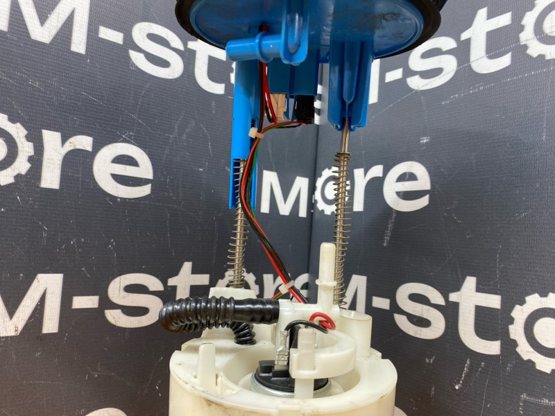 Бензонасос, 7000 рублей, Красноярск