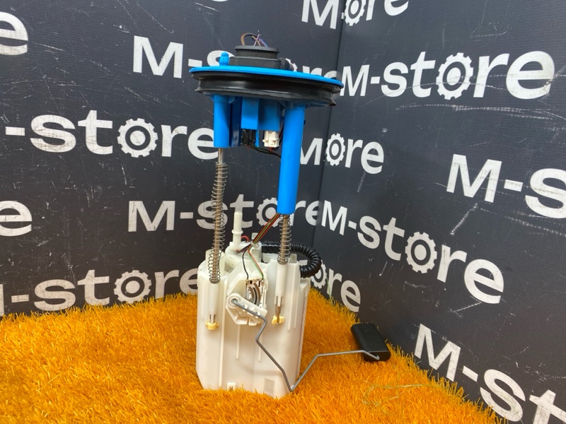 Бензонасос, 7000 рублей, Красноярск