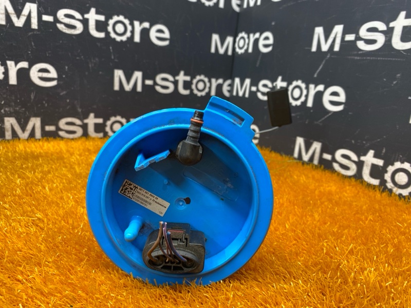 Бензонасос, 7000 рублей, Красноярск