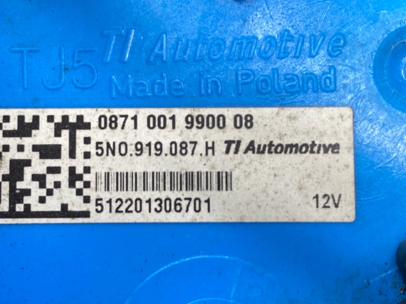 Бензонасос, 7000 рублей, Красноярск