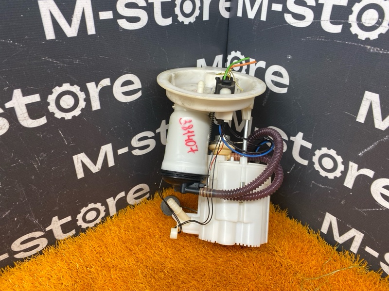 Бензонасос, 4000 рублей, Красноярск