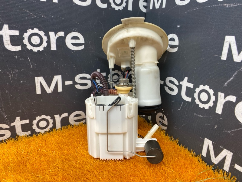 Бензонасос, 4000 рублей, Красноярск