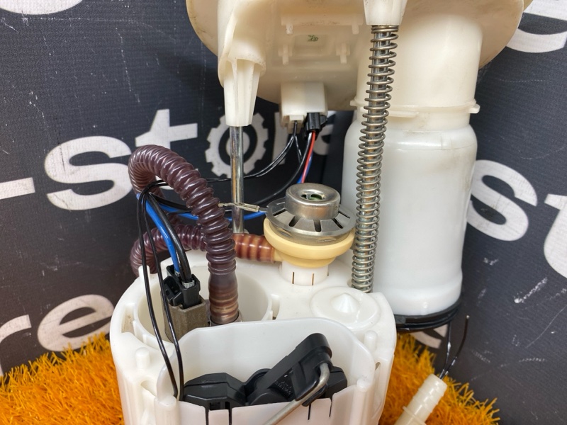 Бензонасос, 4000 рублей, Красноярск