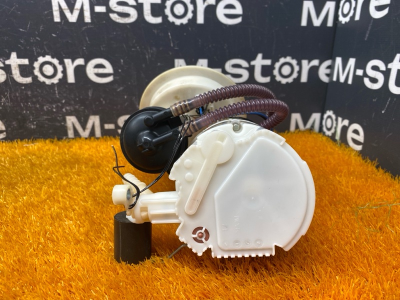 Бензонасос, 4000 рублей, Красноярск