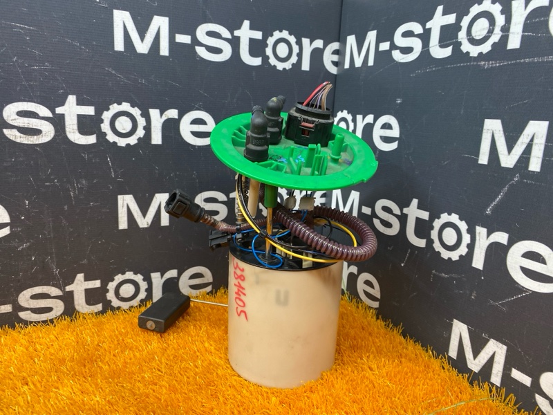 Бензонасос, 10000 рублей, Красноярск