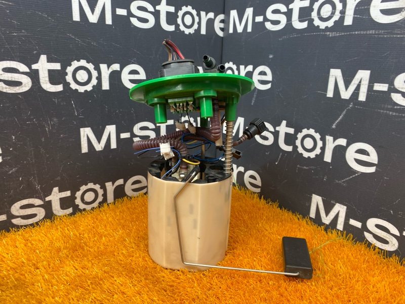 Бензонасос, 10000 рублей, Красноярск