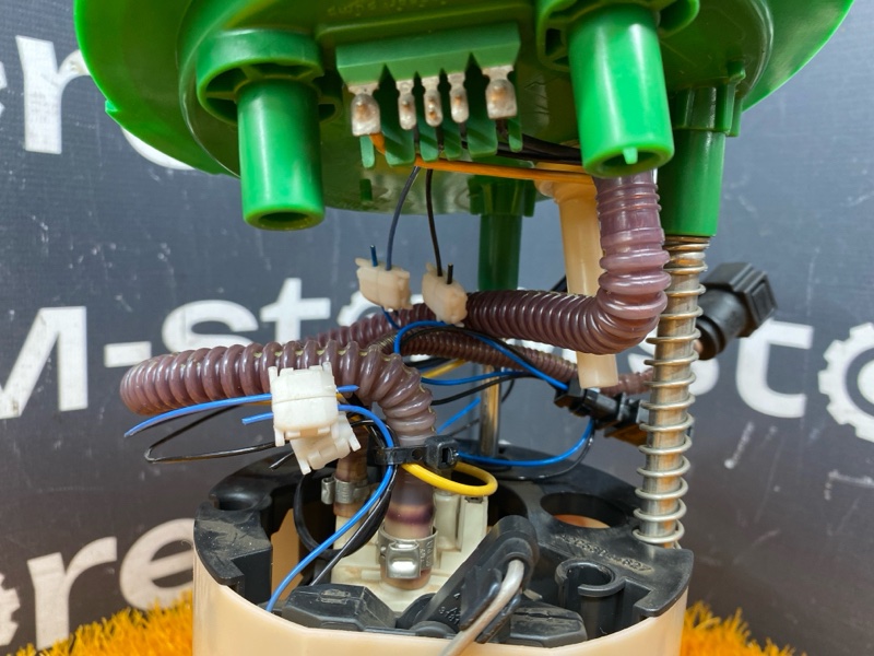 Бензонасос, 10000 рублей, Красноярск