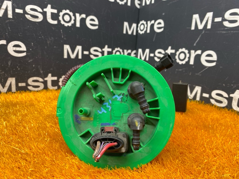 Бензонасос, 10000 рублей, Красноярск