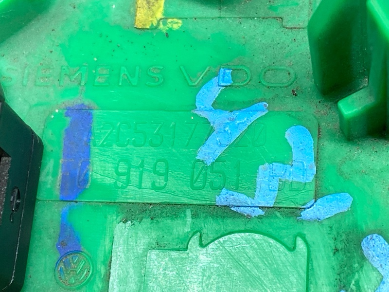 Бензонасос, 10000 рублей, Красноярск