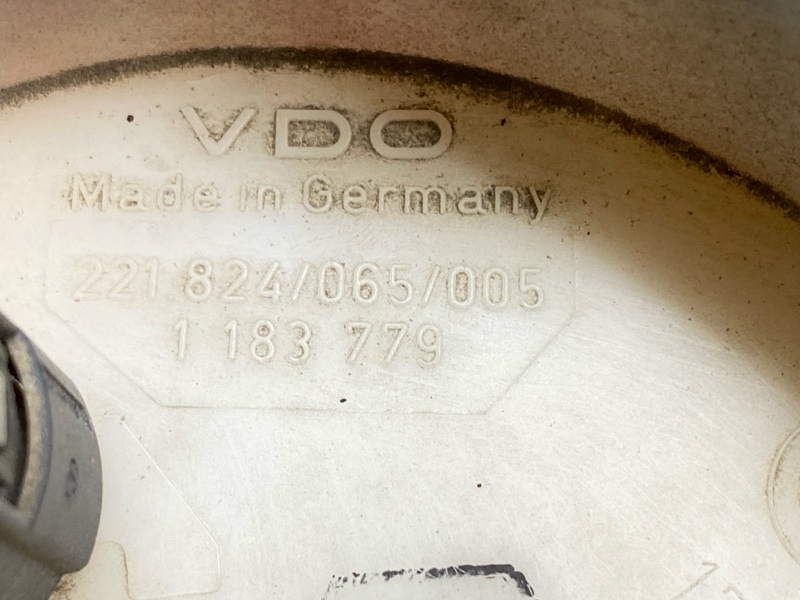 Датчик уровня топлива, 2500 рублей, Красноярск