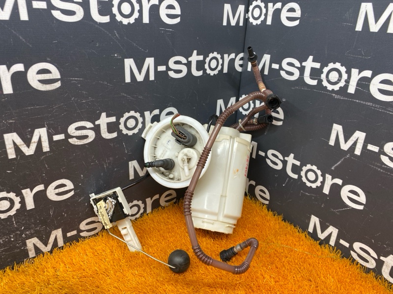 Бензонасос, 15000 рублей, Красноярск