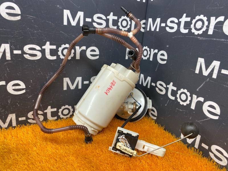 Бензонасос, 15000 рублей, Красноярск