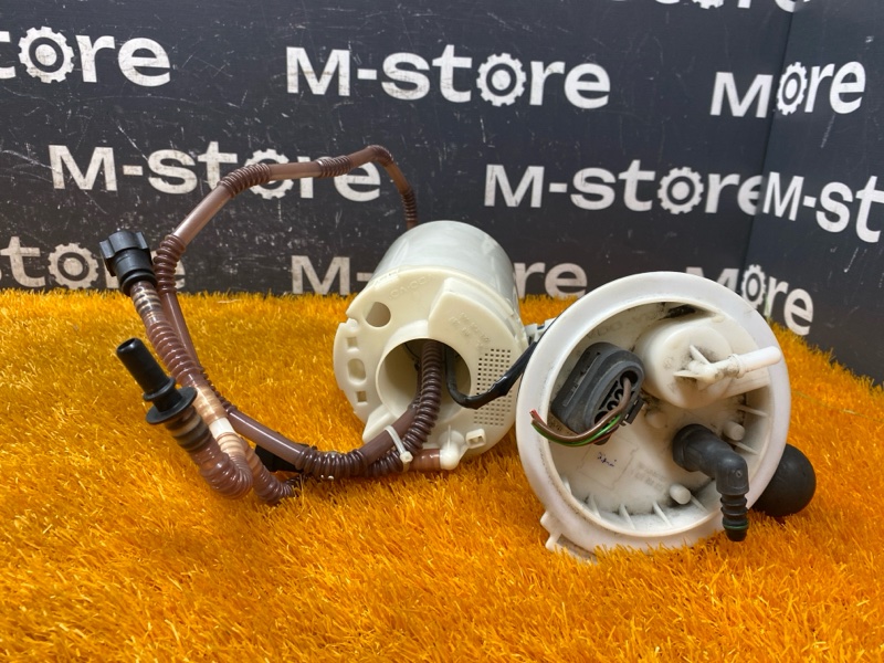 Бензонасос, 15000 рублей, Красноярск