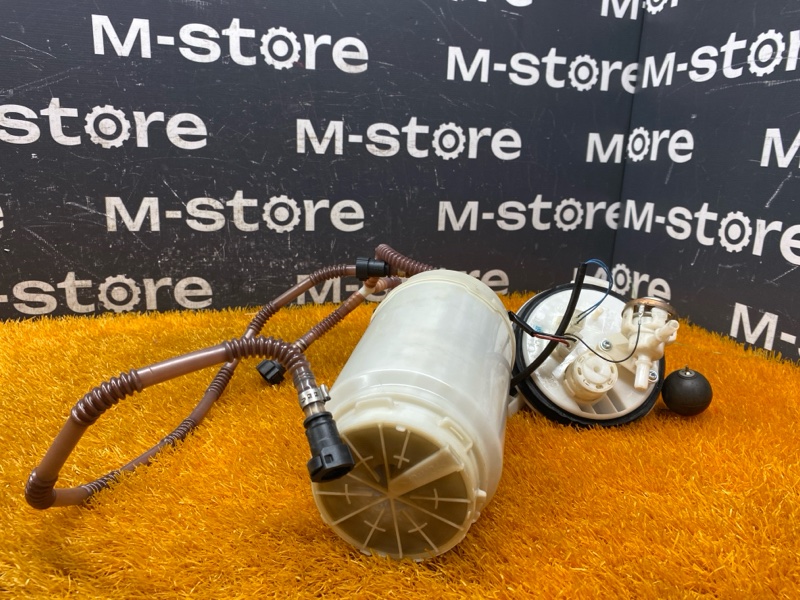 Бензонасос, 15000 рублей, Красноярск