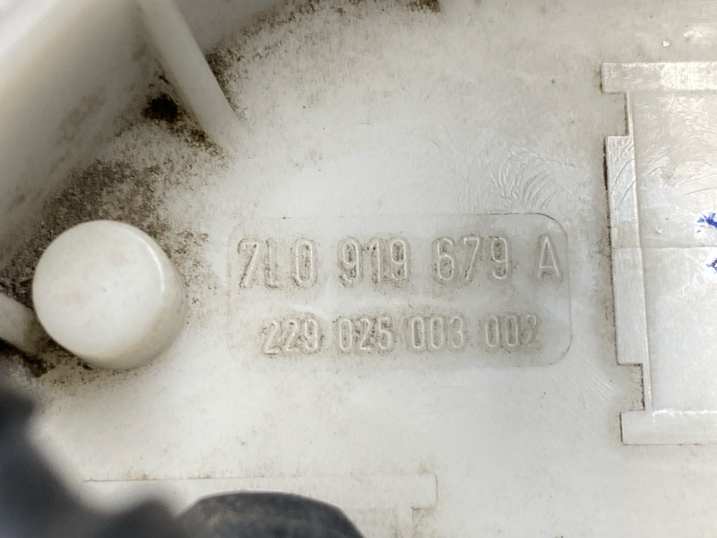 Бензонасос, 15000 рублей, Красноярск