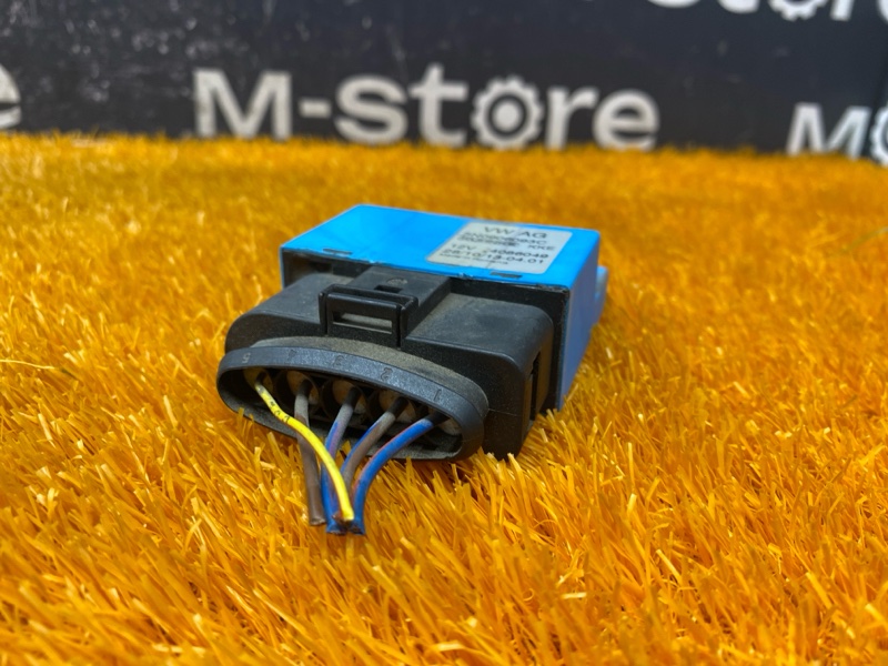 Блок управления топливным насосом, 3000 рублей, Красноярск