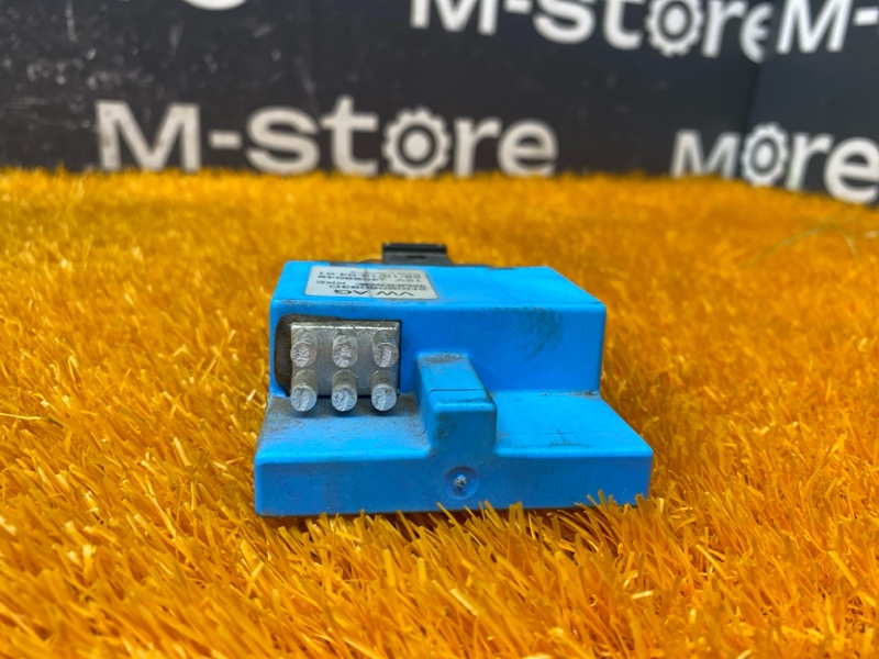 Блок управления топливным насосом, 3000 рублей, Красноярск