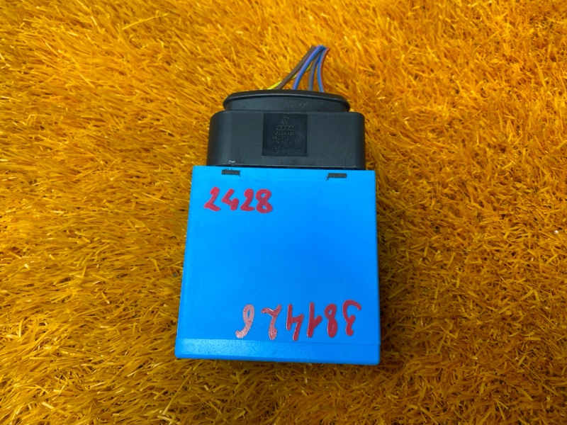 Блок управления топливным насосом, 3000 рублей, Красноярск