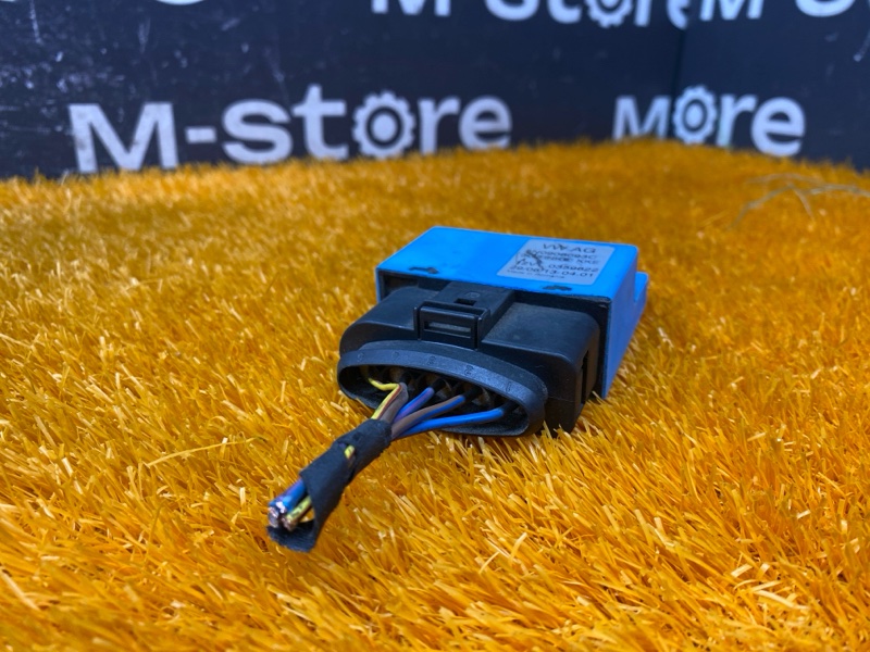 Блок управления топливным насосом, 3000 рублей, Красноярск