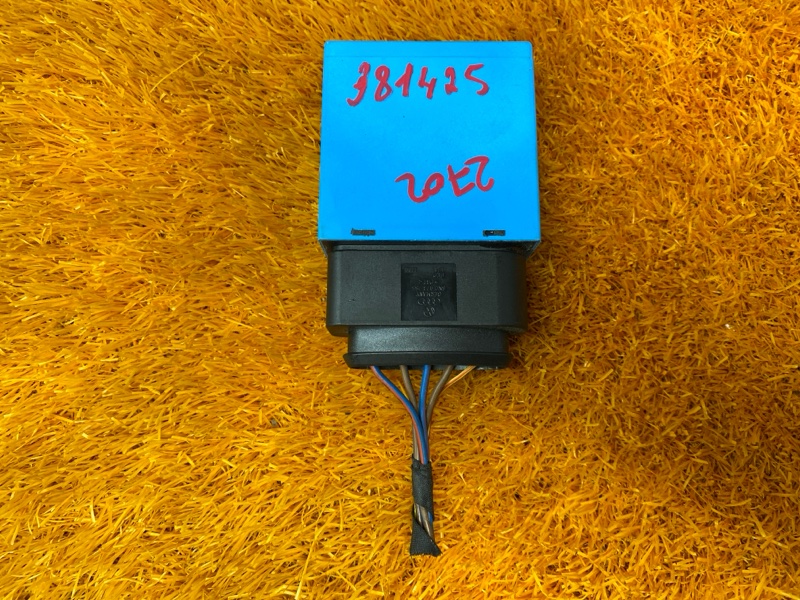 Блок управления топливным насосом, 3000 рублей, Красноярск