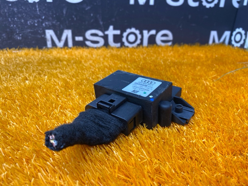 Блок управления топливным насосом, 3000 рублей, Красноярск