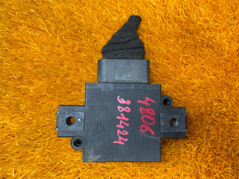 Блок управления топливным насосом, 3000 рублей, Красноярск