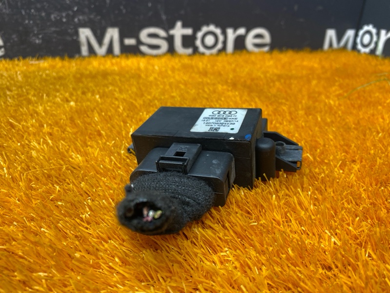 Блок управления топливным насосом, 3000 рублей, Красноярск