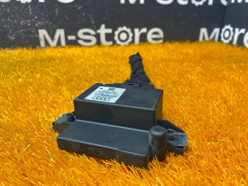 Блок управления топливным насосом, 3000 рублей, Красноярск