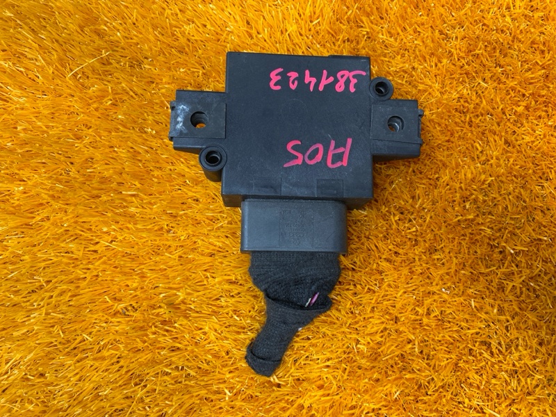 Блок управления топливным насосом, 3000 рублей, Красноярск