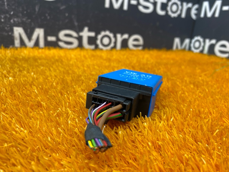 Блок управления топливным насосом, 4000 рублей, Красноярск