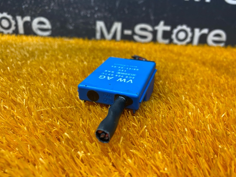 Блок управления топливным насосом, 4000 рублей, Красноярск