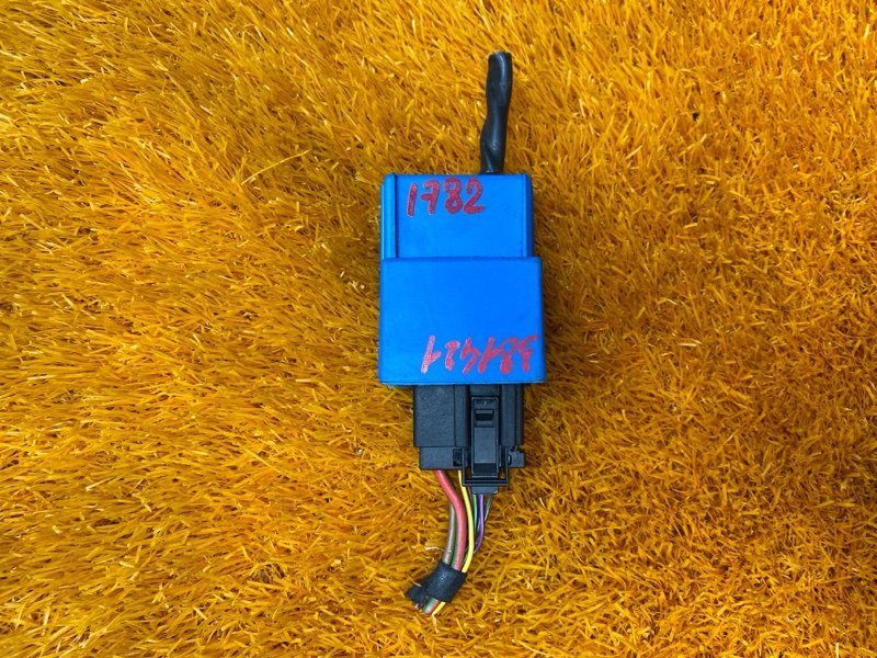 Блок управления топливным насосом, 4000 рублей, Красноярск