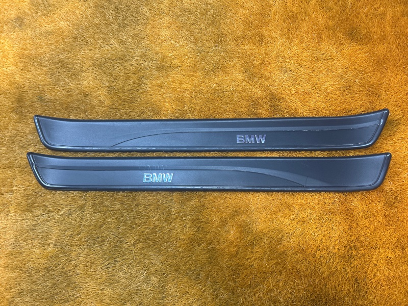 Накладка на порог салона, 800 рублей, Красноярск