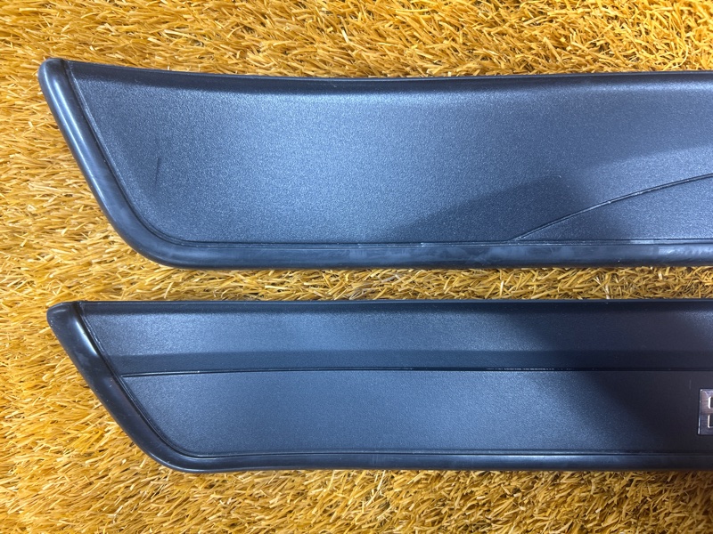 Накладка на порог салона, 800 рублей, Красноярск